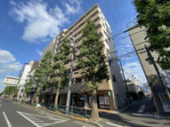 アルペジオ新中野の画像