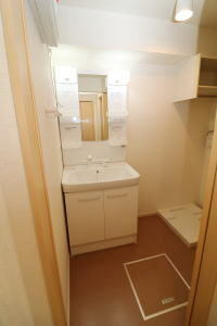 【洗面所】 | グレイスあんず