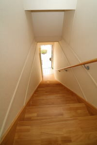 【玄関】 | グレイスあんず