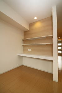 【内装】 | グレイスあんず