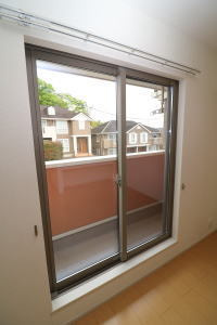 【バルコニー】 | グレイスあんず