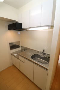 【キッチン】 | グレイスあんず