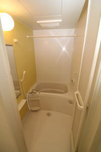 【浴室】 | グレイスあんず