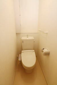 【トイレ】 | グレイスあんず