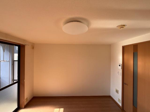 クリザンティームの収納|トイレ収納