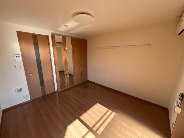 クリザンティームの収納|吊戸棚、レンジフード