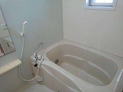 【浴室】 | アプローズＢ