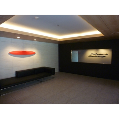 【エントランス】 | パークハビオ門前仲町