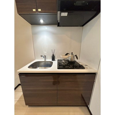 【キッチン】 | ＧＥＮＯＶＩＡ西高島平ｓｋｙｇａｒｄｅｎ