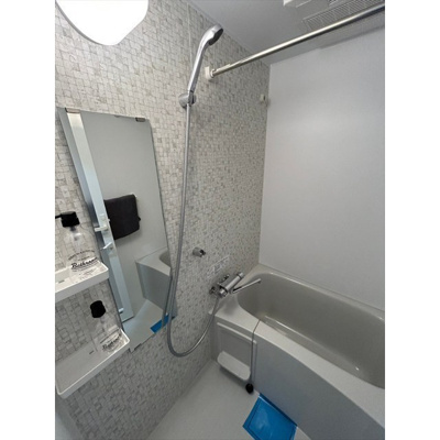 【浴室】 | ＧＥＮＯＶＩＡ西高島平ｓｋｙｇａｒｄｅｎ