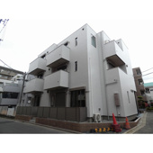 ラ　メゾン　リオンの画像