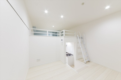 【居間・リビング】 | Ｃｏｎｎｅ