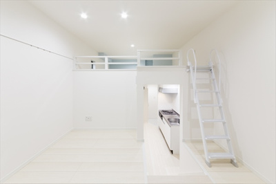 【居間・リビング】 | Ｃｏｎｎｅ