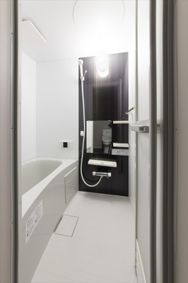 【浴室】 | Ｃｏｎｎｅ