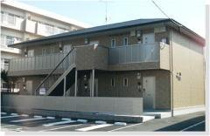 エルメゾン若久の画像