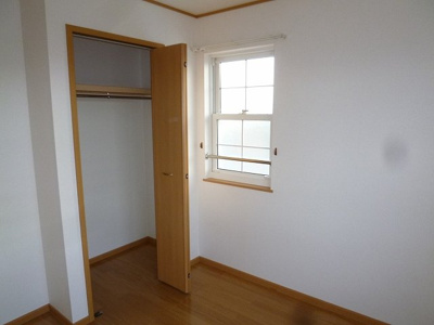 【内装】 | メイプルヴィラＡ