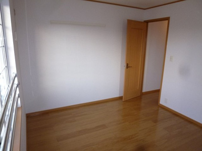 【内装】 | メイプルヴィラＡ