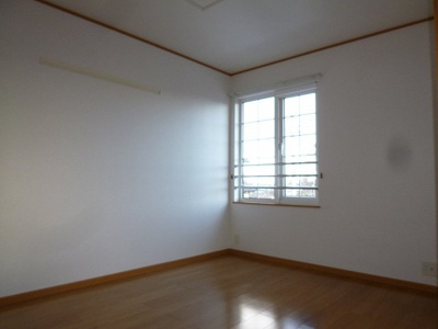 【内装】 | メイプルヴィラＡ