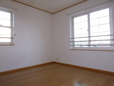 【内装】 | メイプルヴィラＡ