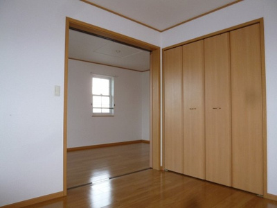 【内装】 | メイプルヴィラＡ