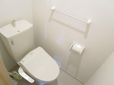 【トイレ】 | マローネ・フェルト