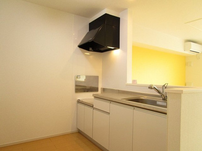 【キッチン】 | マローネ・フェルト