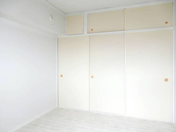 【収納】 | ビレッジハウス三橋1号棟 | ビレッジハウスの同一物件・同一タイプの間取りの写真です