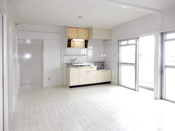 【その他】 | ビレッジハウス三橋1号棟 | ビレッジハウスの同一物件・同一タイプの間取りの写真です