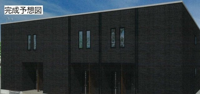 ライツ・レーベン見附Ｂ