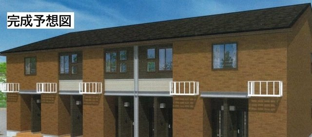 エトワール南町