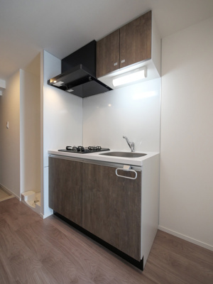 【内装】 | ラフィスタときわ台