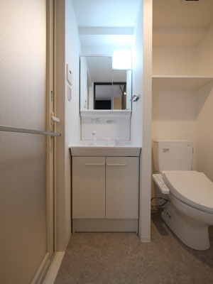 【内装】 | ラフィスタときわ台