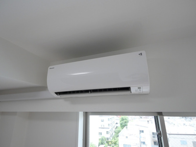 【内装】 | ラフィスタときわ台