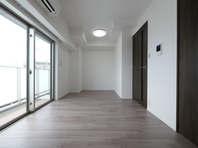 【内装】 | ラフィスタときわ台