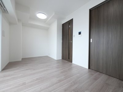 【内装】 | ラフィスタときわ台