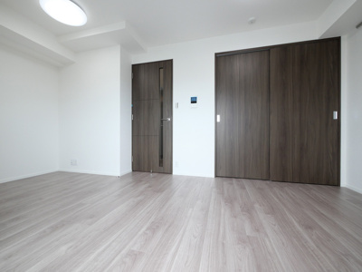 【内装】 | ラフィスタときわ台