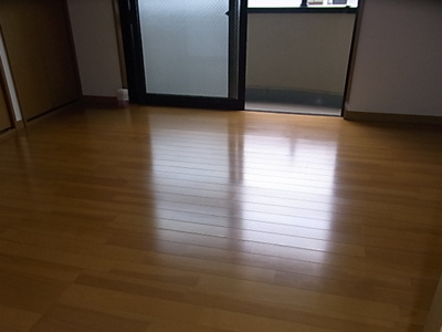 【内装】 | アンフィニィ・松ヶ丘