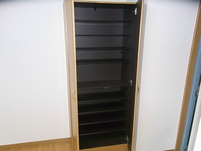 【収納】 | アンフィニィ・松ヶ丘