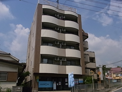 【外観】 | アンフィニィ・松ヶ丘