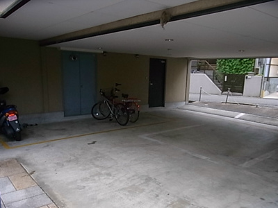 【その他共用部分】 | アンフィニィ・松ヶ丘