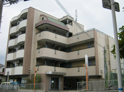 【外観】 | アンフィニィ・松ヶ丘