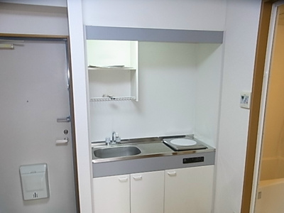 【キッチン】 | アンフィニィ・松ヶ丘