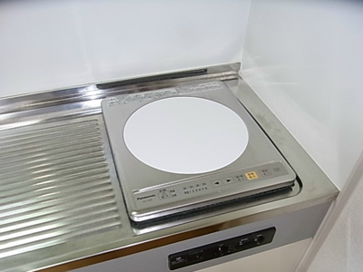 【設備】 | アンフィニィ・松ヶ丘