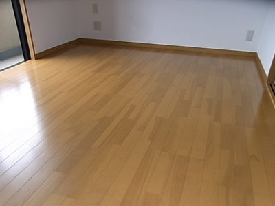 【居間・リビング】 | アンフィニィ・松ヶ丘