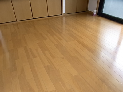 【居間・リビング】 | アンフィニィ・松ヶ丘