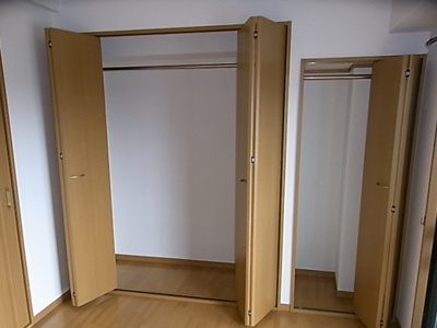 【収納】 | アンフィニィ・松ヶ丘