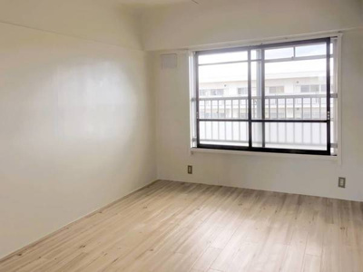 【その他】 | ビレッジハウス高岡2号棟 | ビレッジハウスの同一物件・同一タイプの間取りの写真です