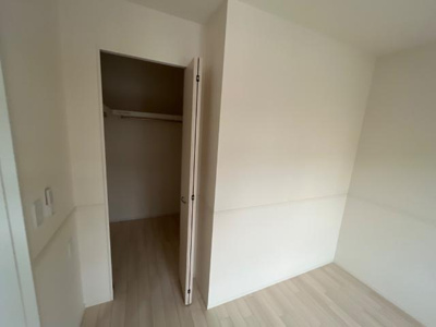 【収納】 | ＬｏｎｇＲｉｖｅｒ四郎丸 | 洋室　収納