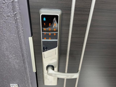 【内装】 | ＬｏｎｇＲｉｖｅｒ四郎丸 | 玄関電子キー