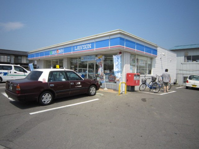 【周辺】 | ＬｏｎｇＲｉｖｅｒ四郎丸 | ローソン仙台四郎丸店まで1,090ｍ